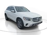 Used 2022 Mercedes-Benz GLC 300 image 2