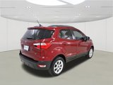 Used 2021 Ford EcoSport SE image 5
