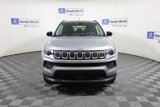 Used 2022 Jeep Compass Latitude w/ Convenience Group image 2