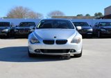 Used 2006 BMW 650i Coupe image 2