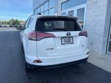 Used 2017 Toyota RAV4 LE image 5