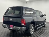 Used 2017 RAM 1500 Big Horn image 5