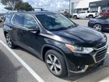 Used 2018 Chevrolet Traverse LT image 2