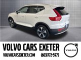 New 2025 Volvo XC40 B5 Core w/ Protection Package Premier image 4