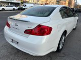 Used 2015 INFINITI Q40 AWD w/ Moonroof Package image 6