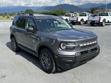 New 2025 Ford Bronco Sport Big Bend image 4