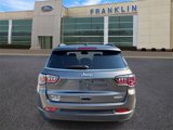 Used 2022 Jeep Compass Latitude w/ Sun and Sound Group image 6