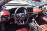 New 2025 Acura ADX A-Spec image 4