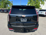 Used 2022 Cadillac Escalade Premium Luxury w/ Performance Package image 6