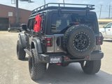 Used 2018 Jeep Wrangler Unlimited Rubicon w/ Safety Group image 5