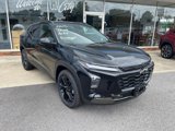 New 2025 Chevrolet Trax ACTIV w/ Sunroof Package image 6