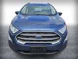Used 2021 Ford EcoSport SE image 2