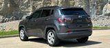 Used 2017 Jeep Compass Latitude w/ Popular Equipment Group image 3
