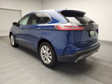Used 2022 Ford Edge Titanium w/ Equipment Group 301A image 5
