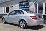 Used 2011 Mercedes-Benz C 300 4MATIC Sedan image 3