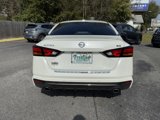 Used 2022 Nissan Altima 2.5 SR image 4