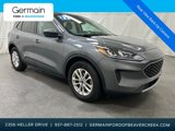 Used 2022 Ford Escape SE w/ Convenience Package image 2