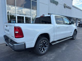 New 2025 RAM 1500 Laramie image 3