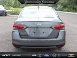 Used 2021 Nissan Versa SV image 6