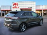 Used 2015 Ford Edge Titanium w/ Technology Package image 5