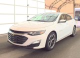 Used 2023 Chevrolet Malibu LT image 2