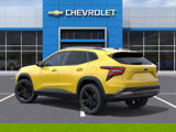 New 2025 Chevrolet Trax ACTIV w/ Driver Confidence Package image 3