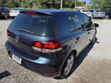 Used 2013 Volkswagen Golf 4-Door image 4