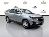 Used 2023 Chevrolet Equinox LT image 3
