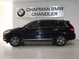 Used 2019 INFINITI QX60 Luxe w/ Essential Package image 3