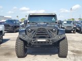 Used 2012 Jeep Wrangler Call of Duty image 2