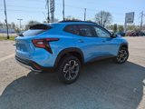 New 2025 Chevrolet Trax LT w/ Driver Confidence Package image 4