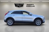 New 2025 Cadillac XT4 Premium Luxury image 6