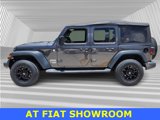 Used 2020 Jeep Wrangler Unlimited Sport image 2
