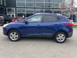 Used 2011 Hyundai Tucson GLS image 4