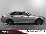 Used 2015 Mercedes-Benz C 300 4MATIC Sedan image 2