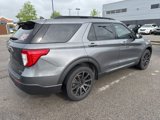 Used 2021 Ford Explorer XLT image 5