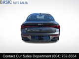 Used 2025 Kia K5 LXS image 5