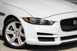 Used 2017 Jaguar XE Premium image 3