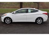 Used 2011 Hyundai Elantra Limited image 4
