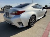 Used 2016 Lexus RC 350 image 3
