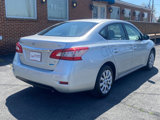 Used 2014 Nissan Sentra SV image 5