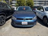 Used 2017 Volkswagen Golf S image 2