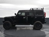 Used 2016 Jeep Wrangler Unlimited Rubicon w/ Connectivity Group image 5