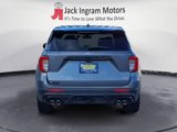 Used 2022 Ford Explorer ST w/ Equipment Group 401A image 4