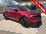Used 2021 Kia Sorento S image 4