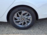 New 2025 Hyundai Elantra Blue image 4