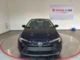 New 2025 Toyota Corolla LE image 2