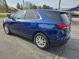 Used 2022 Chevrolet Equinox LT image 3