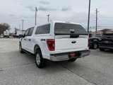 Used 2022 Ford F150 XL w/ Equipment Group 101A High image 3