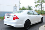 Used 2011 Ford Fusion SEL w/ 301A Rapid Spec Order Code image 5